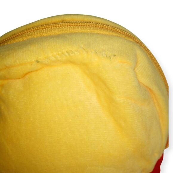 AMAZON POOH BEAR PURSE EUC. - Picture 5 of 7
